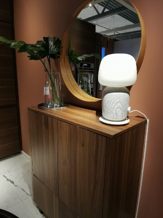 STOCKHOLM Mirror from IKEA